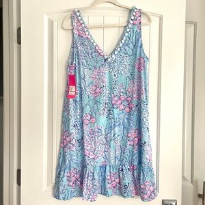 Lilly Pulitzer Camilla Dress